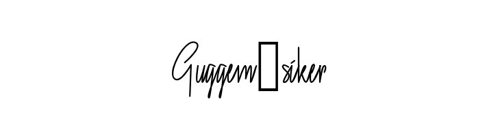 Brandon  Free Fonts Download