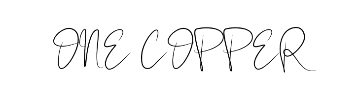 BlackSingature  Free Fonts Download