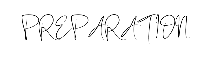 BlackSingature  Free Fonts Download