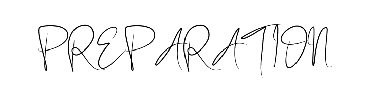 BlackSingature  Free Fonts Download