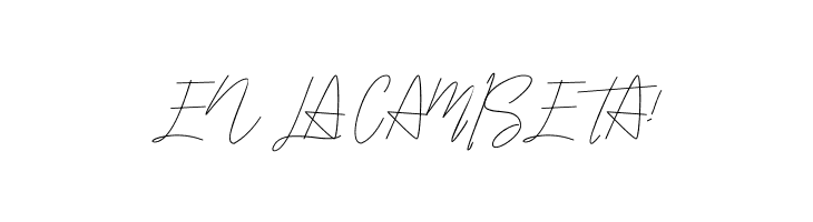 Armen  Free Fonts Download