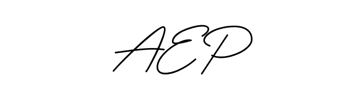 BlueSign  Free Fonts Download