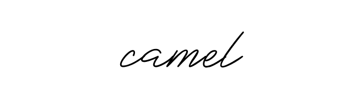 BlueSign  Free Fonts Download