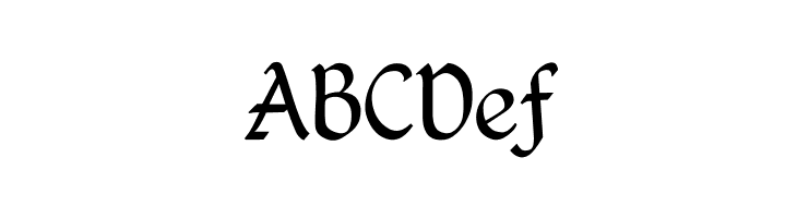 Kingthings PetrockLight  Free Fonts Download