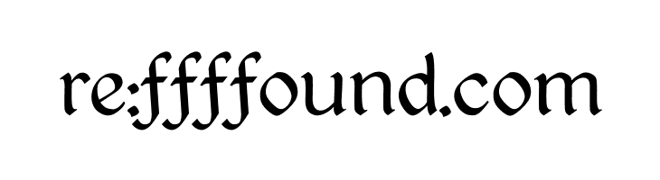 Kingthings PetrockLight  Free Fonts Download