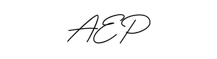 BlueSign  Free Fonts Download