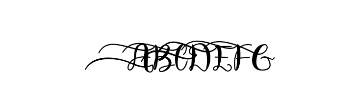 QuakedSwash  Free Fonts Download