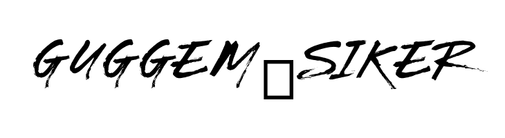 BRICKNESS  Free Fonts Download