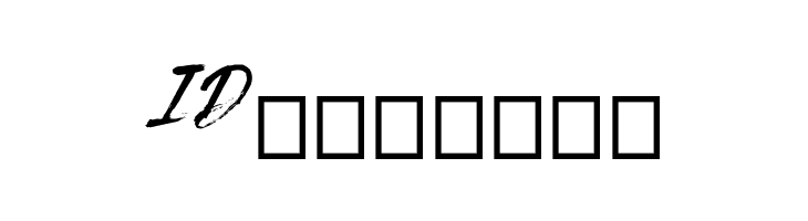 BRICKNESS  Free Fonts Download