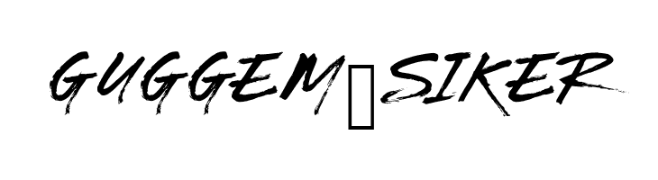 BRICKNESS  Free Fonts Download