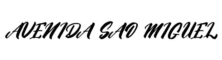 afrinuma  Free Fonts Download