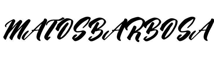 afrinuma  Free Fonts Download