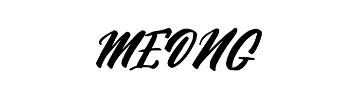 afrinuma  Free Fonts Download