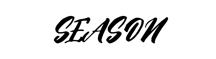 afrinuma  Free Fonts Download