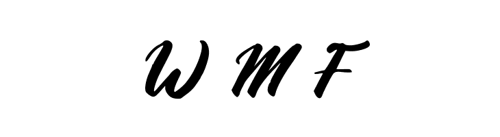 afrinuma  Free Fonts Download