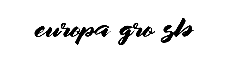 afrinuma  Free Fonts Download