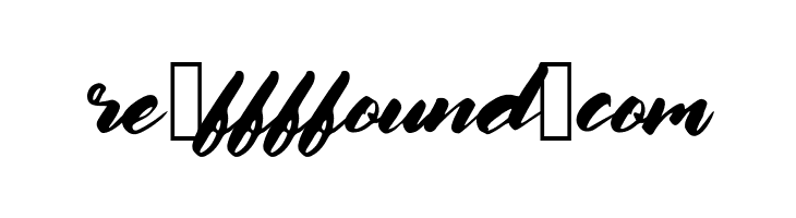 afrinuma  Free Fonts Download