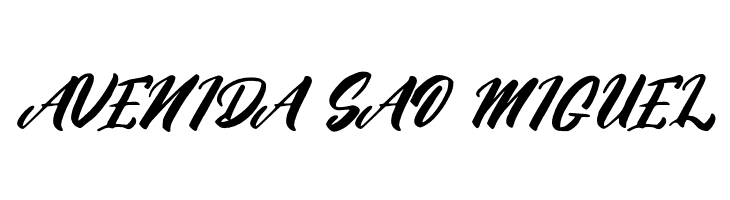 afrinuma  Free Fonts Download