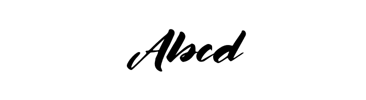 afrinuma  Free Fonts Download