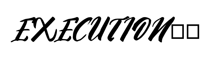 afrinuma  Free Fonts Download