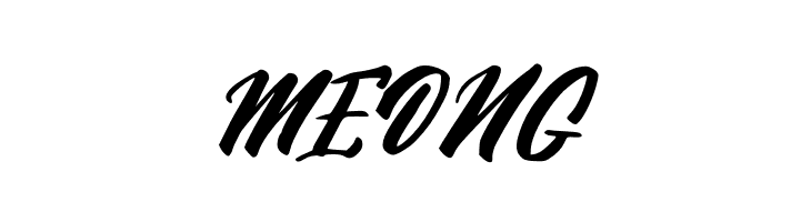 afrinuma  Free Fonts Download