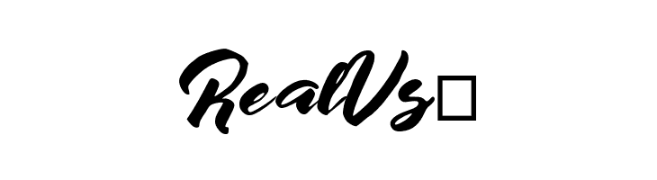 afrinuma  Free Fonts Download