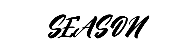 afrinuma  Free Fonts Download