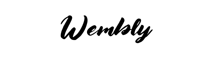 afrinuma  Free Fonts Download