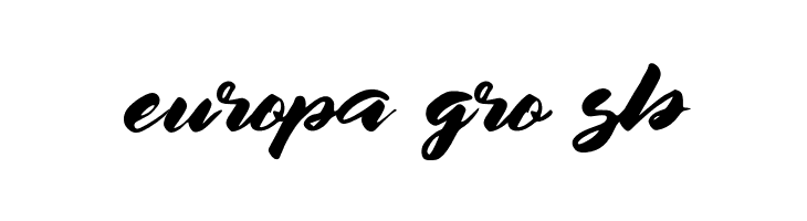 afrinuma  Free Fonts Download