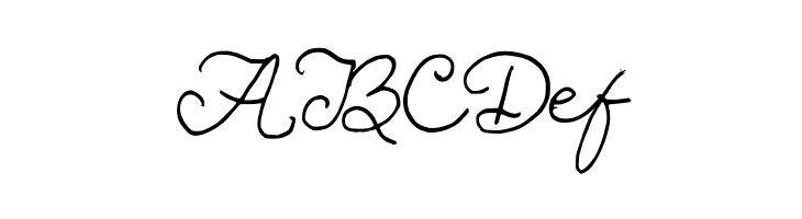 SignSound  Free Fonts Download