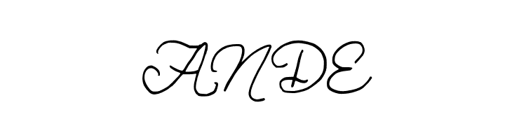 SignSound  Free Fonts Download