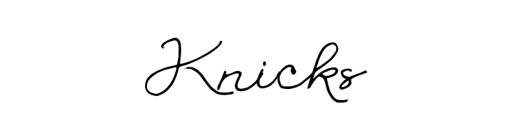 SignSound  Free Fonts Download