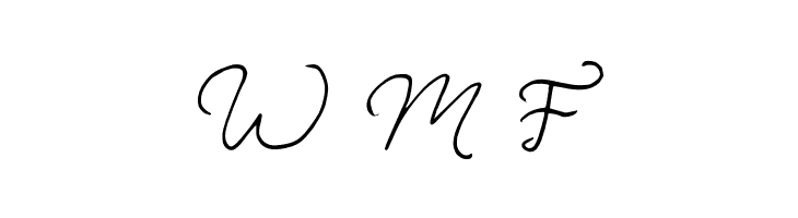 SignSound  Free Fonts Download