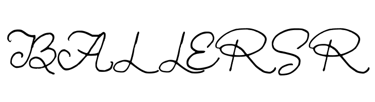 SignSound  Free Fonts Download