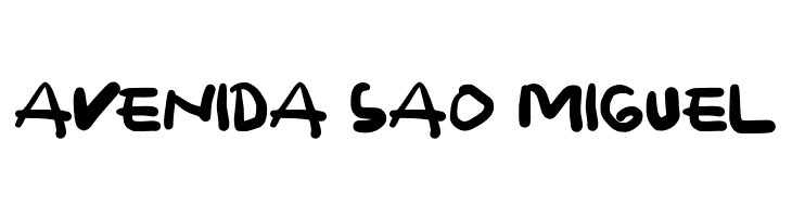 MANIESSEKALIE  Free Fonts Download