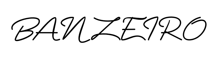 Mranggens  Free Fonts Download