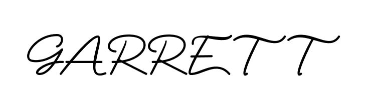 Mranggens  Free Fonts Download