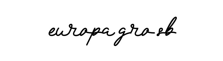 Mranggens  Free Fonts Download