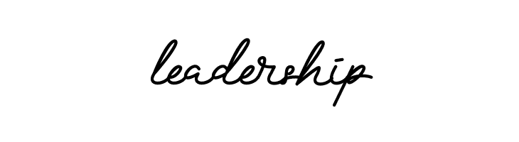 Mranggens  Free Fonts Download