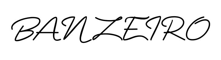 Mranggens  Free Fonts Download