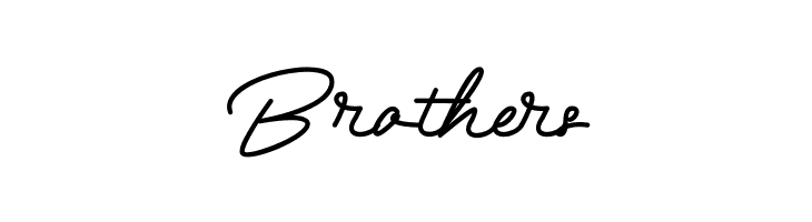 Mranggens  Free Fonts Download