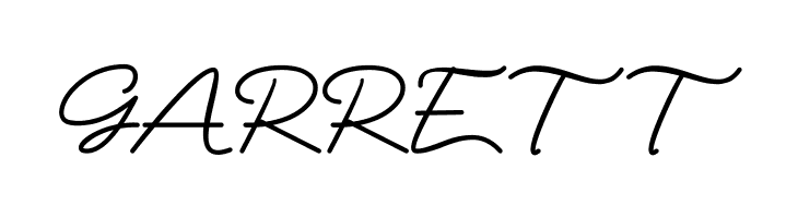 Mranggens  Free Fonts Download