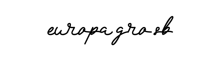 Mranggens  Free Fonts Download