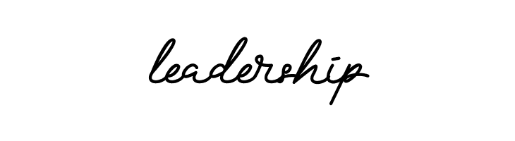 Mranggens  Free Fonts Download