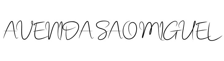 onelove  Free Fonts Download