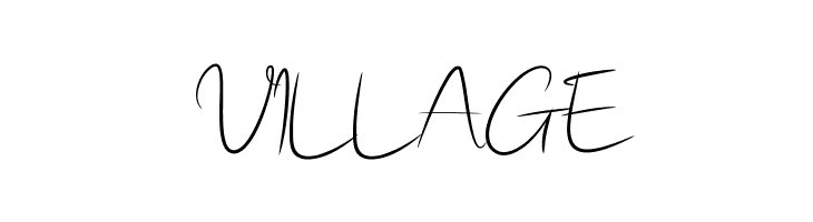 onelove  Free Fonts Download