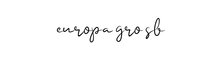 onelove  Free Fonts Download
