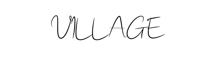 onelove  Free Fonts Download