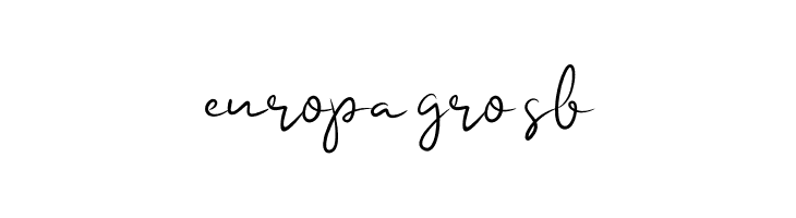 onelove  Free Fonts Download