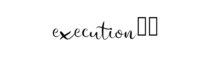 Aesteh  Free Fonts Download